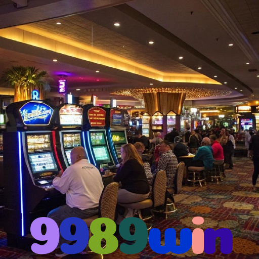 9989win: Aposta Facilmente com Funcionalidades Completas no Aplicativo Móvel