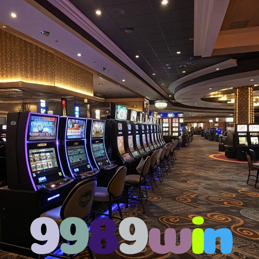 9989win: Aposta Facilmente com Funcionalidades Completas no Aplicativo Móvel