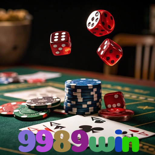 9989win: Aposta Facilmente com Funcionalidades Completas no Aplicativo Móvel