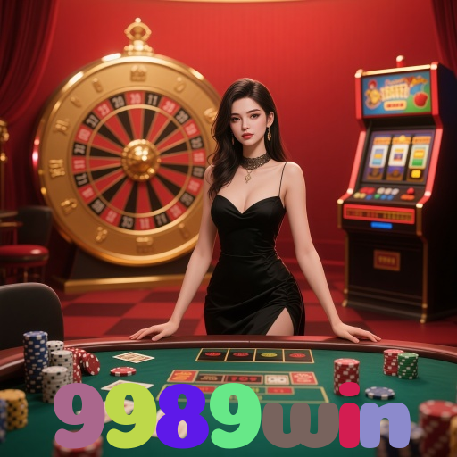 9989win: Aposta Facilmente com Funcionalidades Completas no Aplicativo Móvel