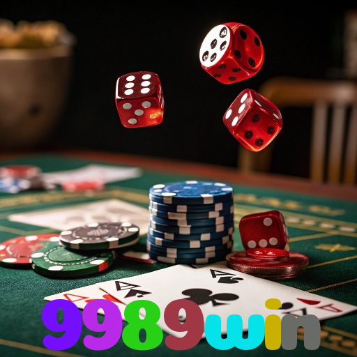 9989win: Aposta Facilmente com Funcionalidades Completas no Aplicativo Móvel