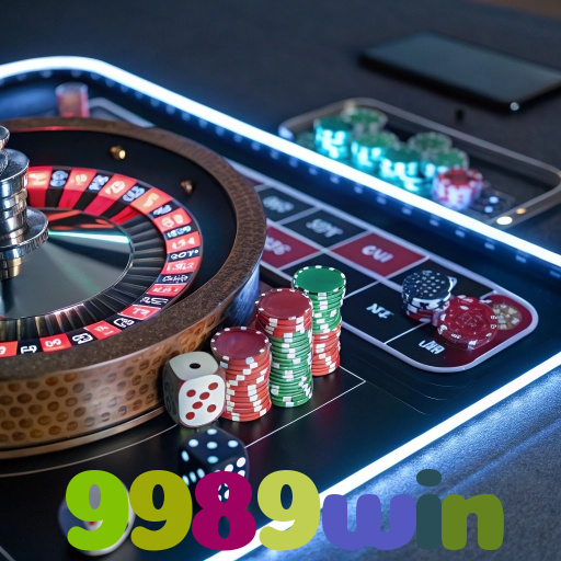 9989win: Aposta Facilmente com Funcionalidades Completas no Aplicativo Móvel