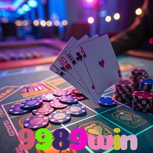 9989win: Aposta Facilmente com Funcionalidades Completas no Aplicativo Móvel