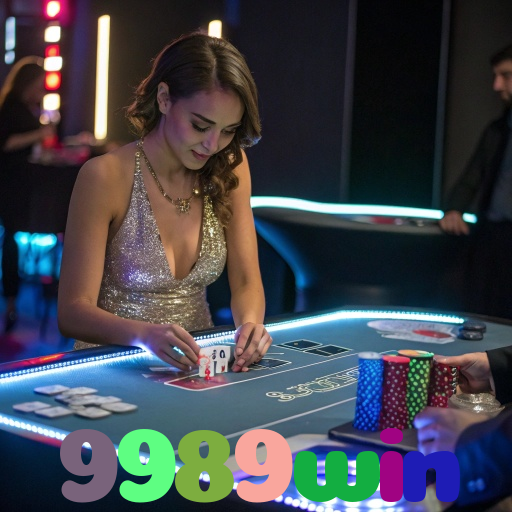 9989win: Aposta Facilmente com Funcionalidades Completas no Aplicativo Móvel
