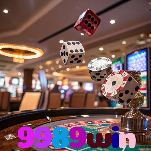 9989win: Aposta Facilmente com Funcionalidades Completas no Aplicativo Móvel