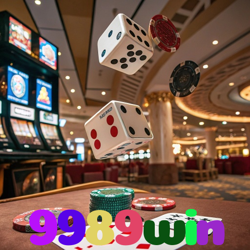 9989win: Aposta Facilmente com Funcionalidades Completas no Aplicativo Móvel