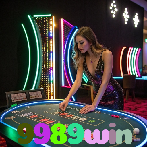 9989win: Aposta Facilmente com Funcionalidades Completas no Aplicativo Móvel
